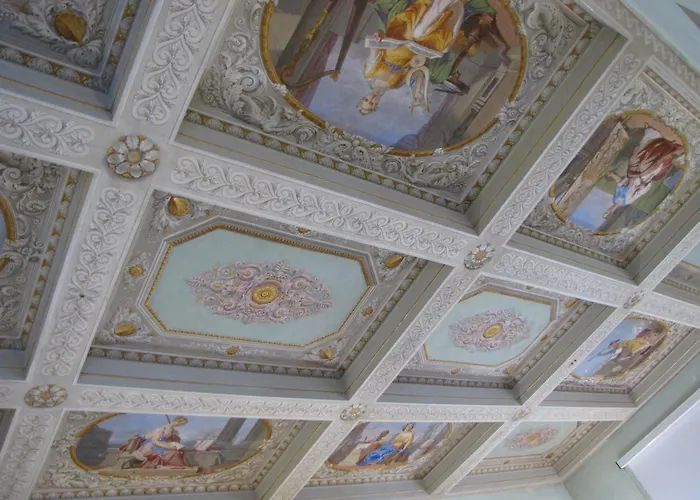 Casa Santo Nome Di Gesu