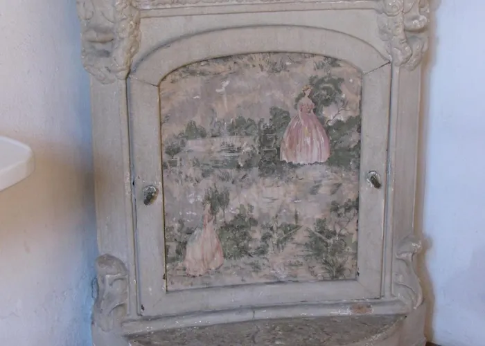 Hotel Casa Santo Nome Di Gesu