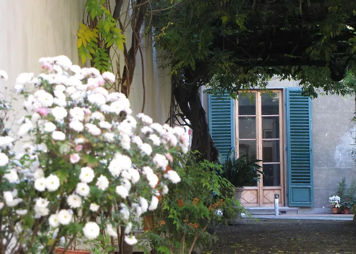 Hotel Casa Santo Nome Di Gesu