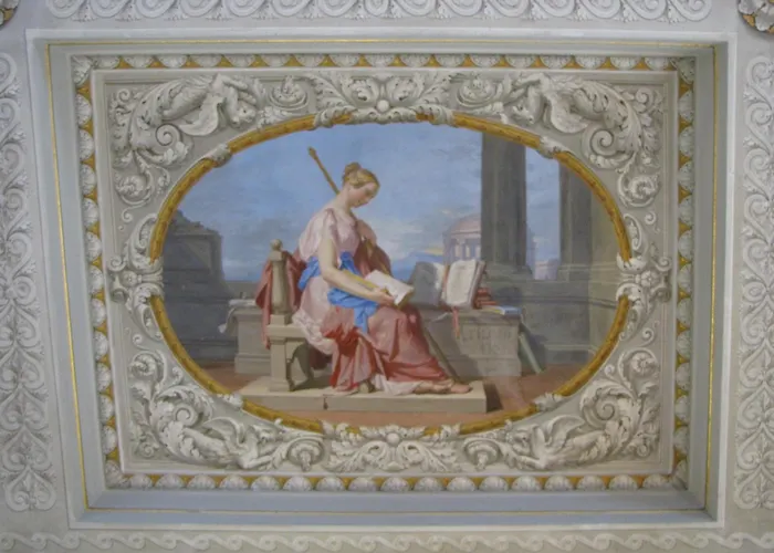 Casa Santo Nome Di Gesu Florence