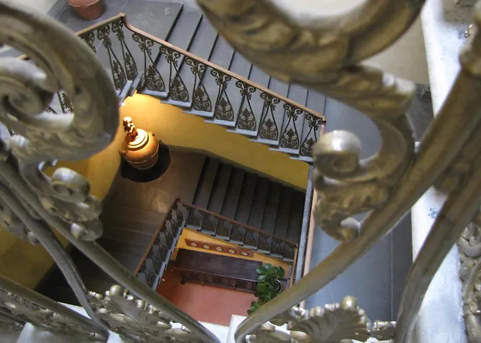 Casa Santo Nome Di Gesu