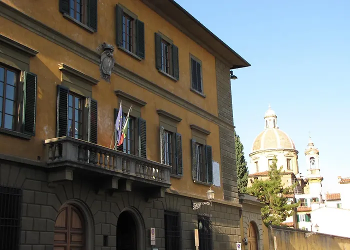 Hotel Casa Santo Nome Di Gesu Florence