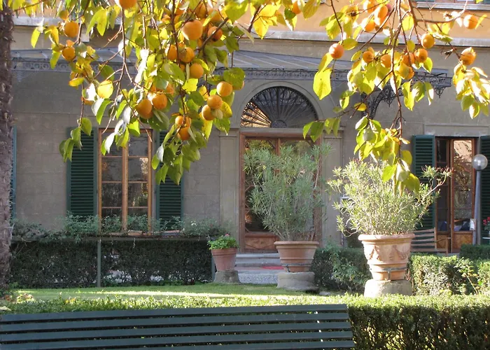 Casa Santo Nome Di Gesu