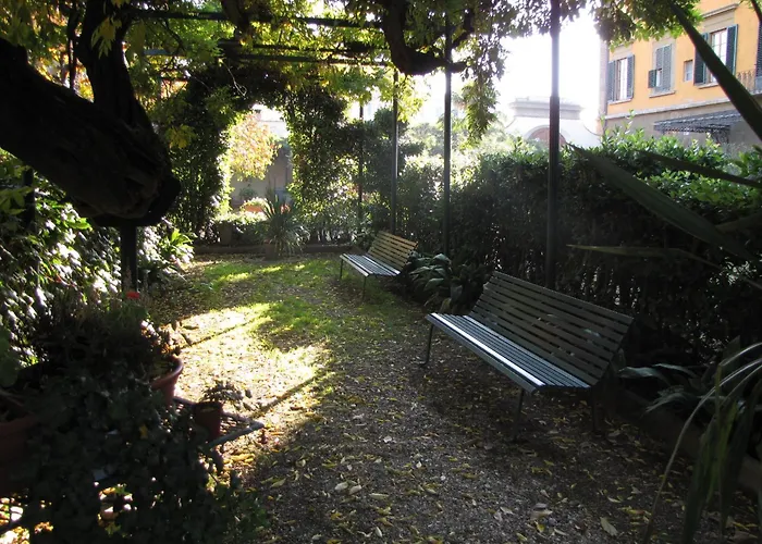 Casa Santo Nome Di Gesu