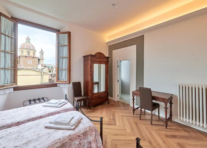 Casa Santo Nome Di Gesu Hotel 3*