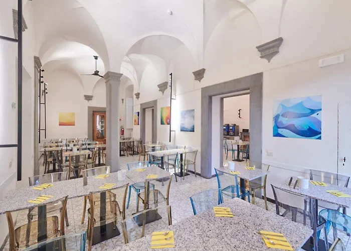 Casa Santo Nome Di Gesu 3*