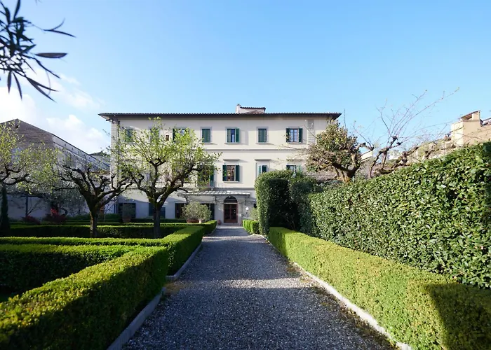 Casa Santo Nome Di Gesu