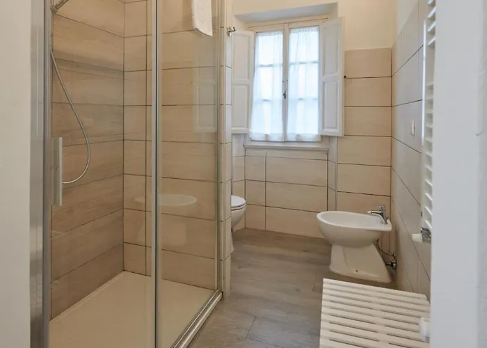 Hotel Casa Santo Nome Di Gesu 3*