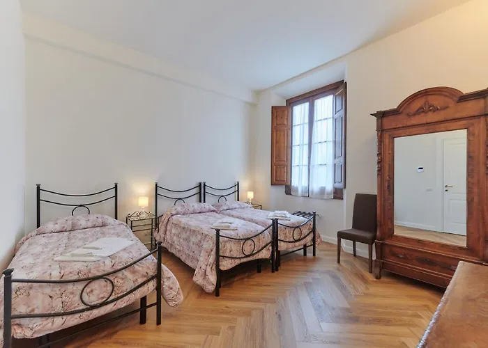 Casa Santo Nome Di Gesu Hotel Florence