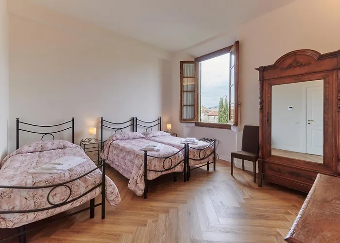 Casa Santo Nome Di Gesu