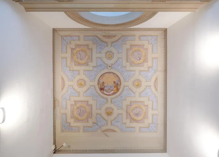 Hotel Casa Santo Nome Di Gesu