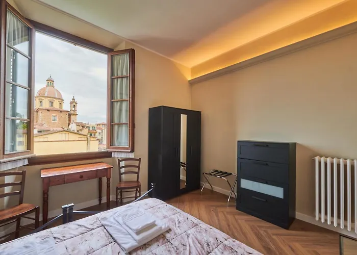 Hotel Casa Santo Nome Di Gesu 3*