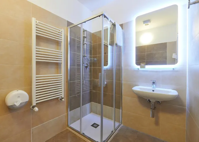 Hotel Casa Santo Nome Di Gesu Florence