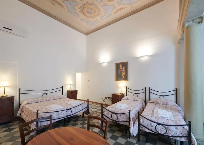 Hotel Casa Santo Nome Di Gesu