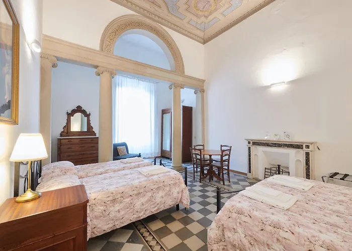 Casa Santo Nome Di Gesu