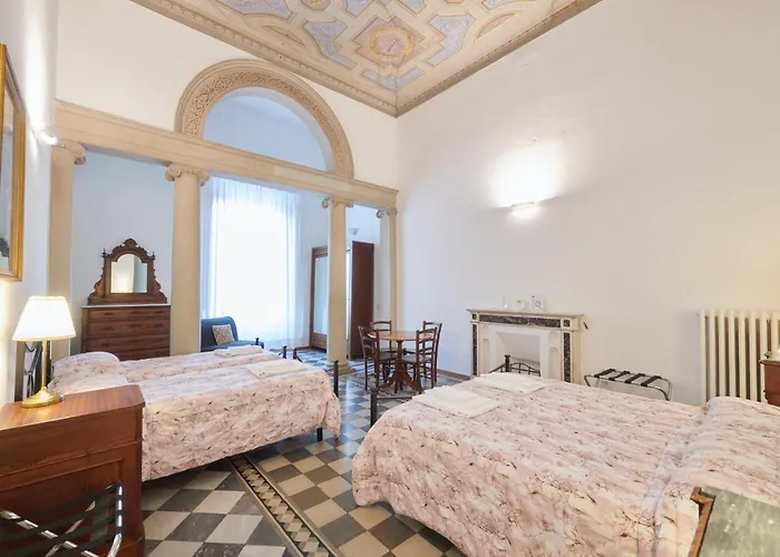 Hotel Casa Santo Nome Di Gesu