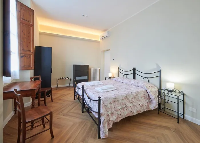 Hotel Casa Santo Nome Di Gesu Florence