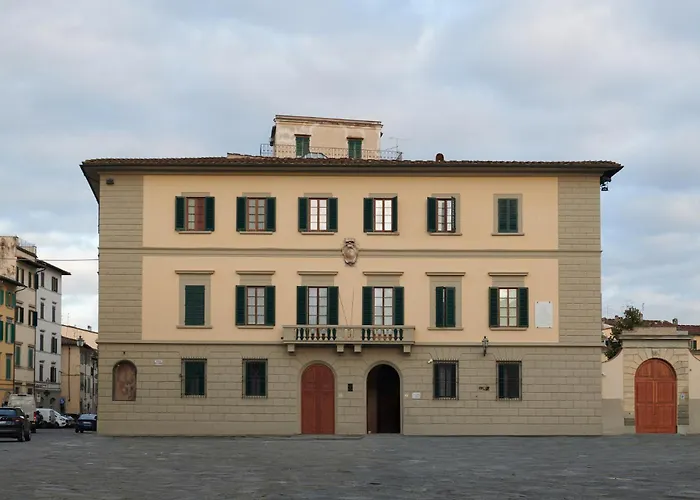 Casa Santo Nome Di Gesu 3* Florence