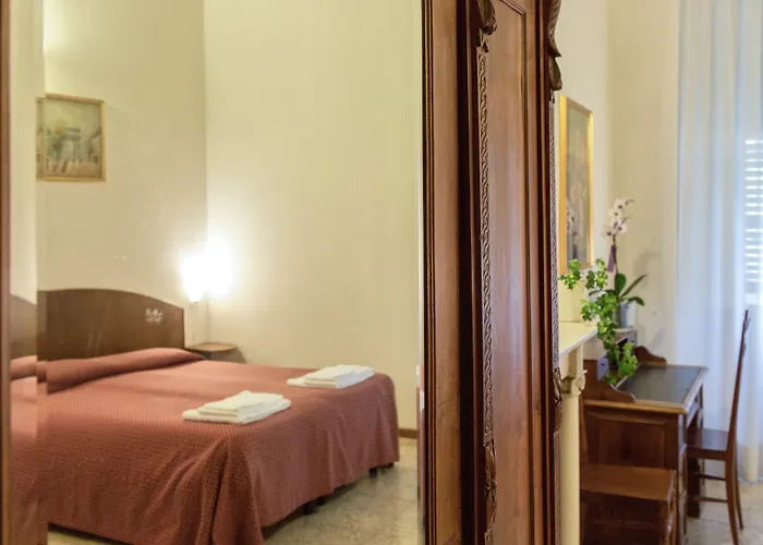 Hotel Casa Santo Nome Di Gesu