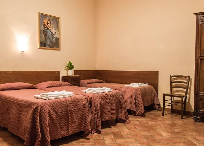 Casa Santo Nome Di Gesu