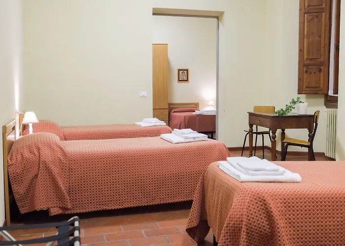 Casa Santo Nome Di Gesu