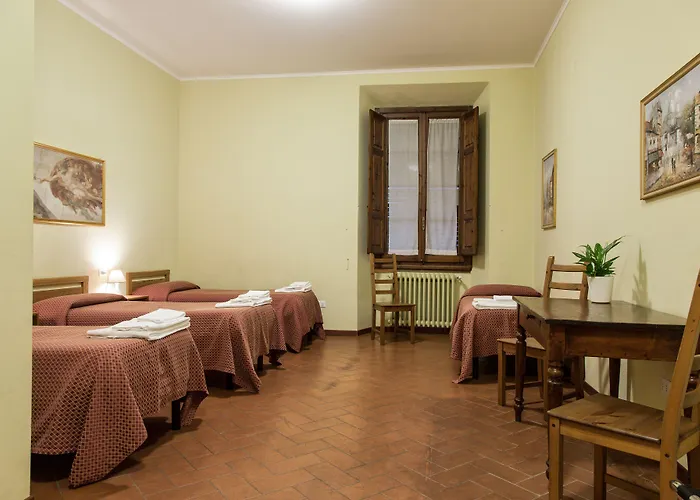 Casa Santo Nome Di Gesu 3*