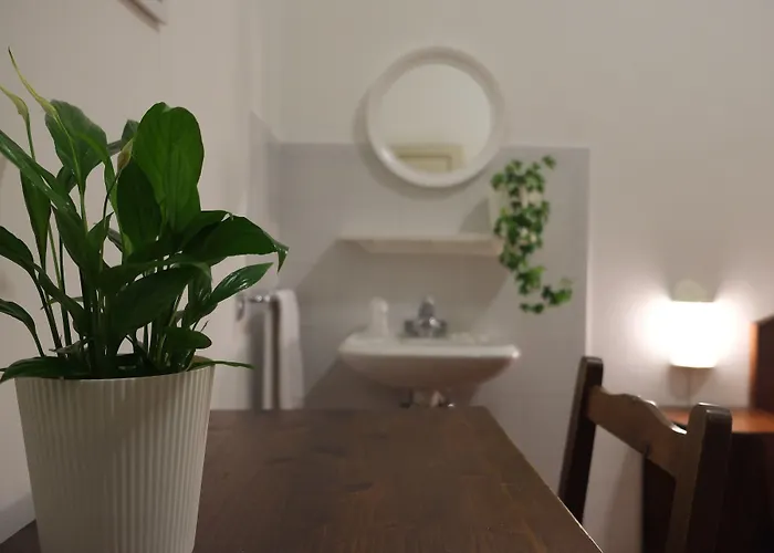 Casa Santo Nome Di Gesu