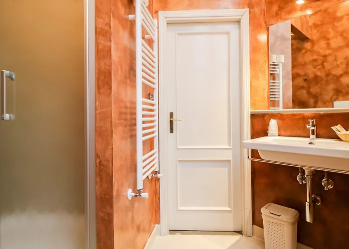 Casa Santo Nome Di Gesu Hotel 3*