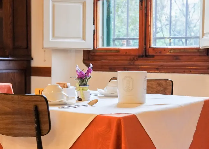 Hotel Casa Santo Nome Di Gesu 3*