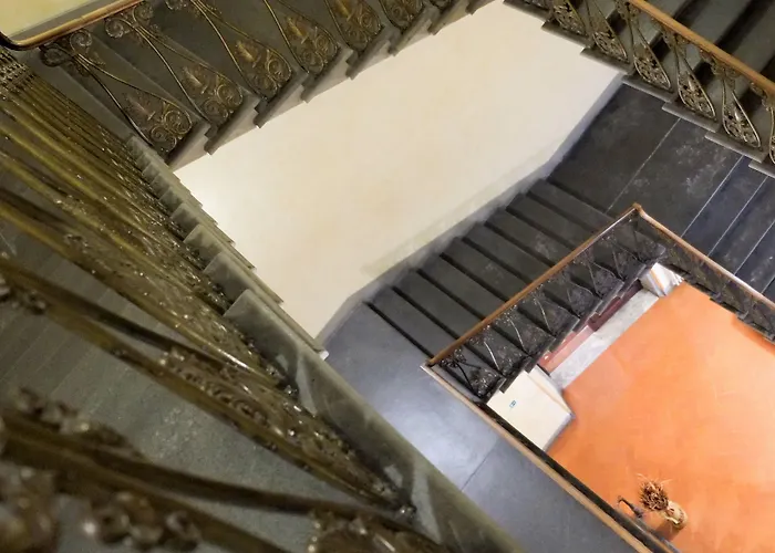 Casa Santo Nome Di Gesu 3*