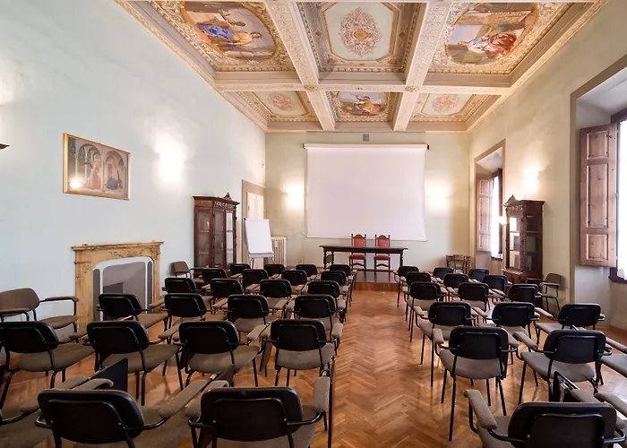 Casa Santo Nome Di Gesu