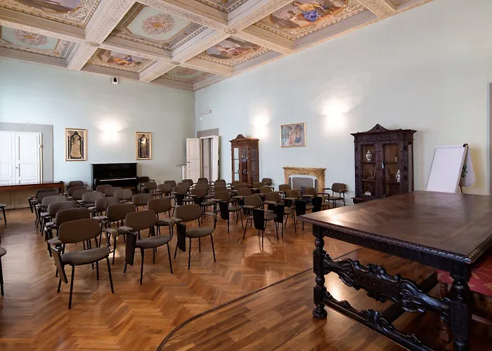 Casa Santo Nome Di Gesu Hotel 3*