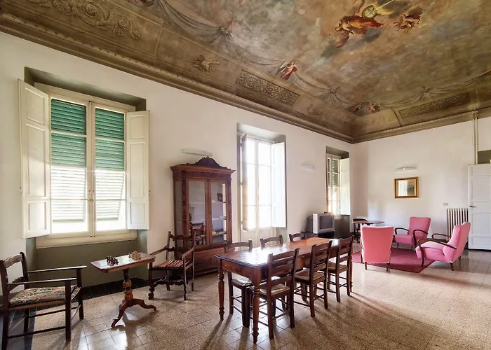 Hotel Casa Santo Nome Di Gesu