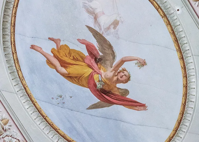 Hotel Casa Santo Nome Di Gesu