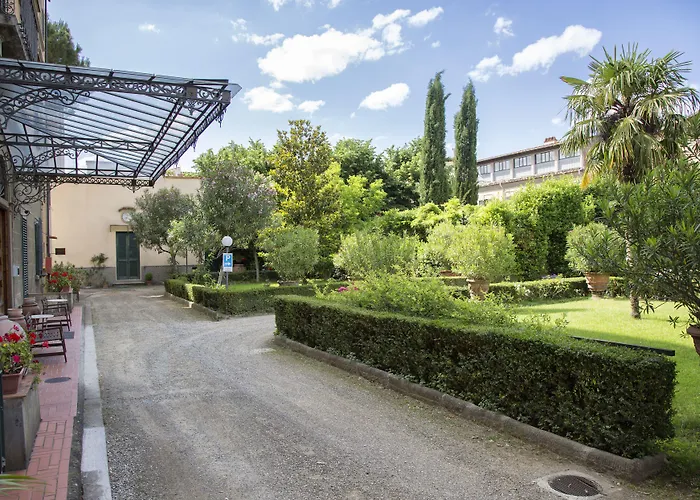 Hotel Casa Santo Nome Di Gesu Florence