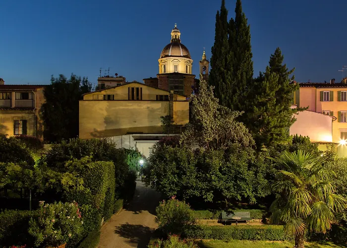 Hotel Casa Santo Nome Di Gesu 3*