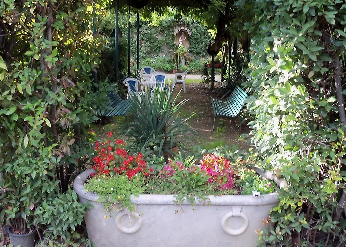 Hotel Casa Santo Nome Di Gesu Florence