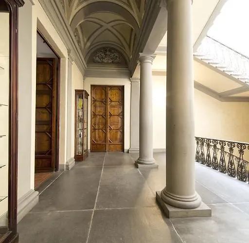 Hotel Casa Santo Nome Di Gesu