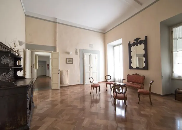 Hotel Casa Santo Nome Di Gesu Florence