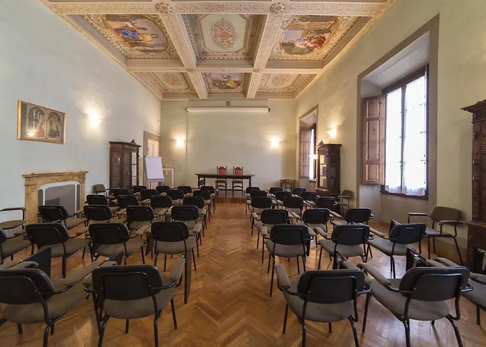 Casa Santo Nome Di Gesu Florence