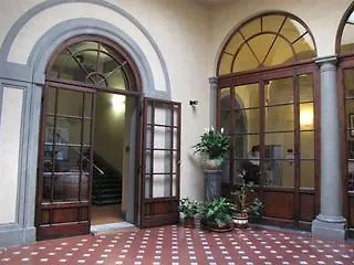 Hotel Casa Santo Nome Di Gesu