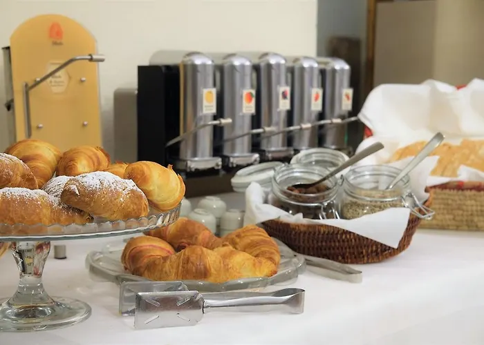 Hotel Casa Santo Nome Di Gesu Florence