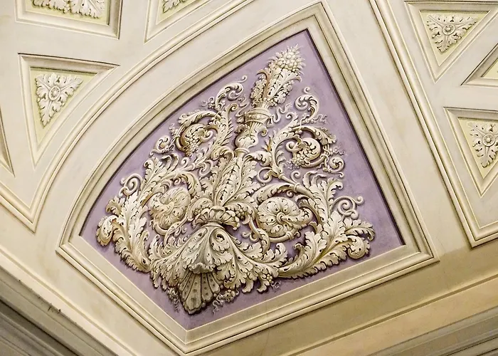 Casa Santo Nome Di Gesu Hotel