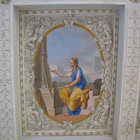 Casa Santo Nome Di Gesu Florencie