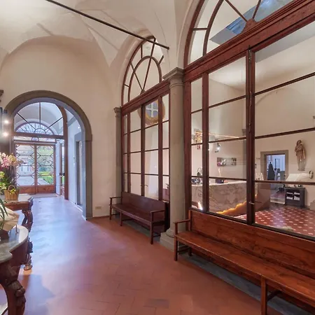 Casa Santo Nome Di Gesu Hotel 3*