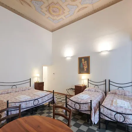 Hotel Casa Santo Nome Di Gesu