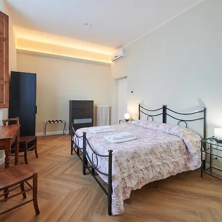 Hotel Casa Santo Nome Di Gesu Florencie
