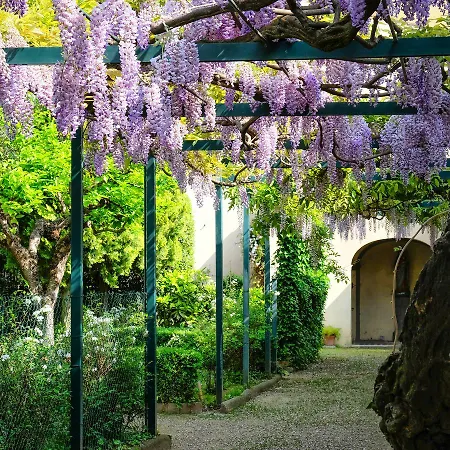 Casa Santo Nome Di Gesu Florencie