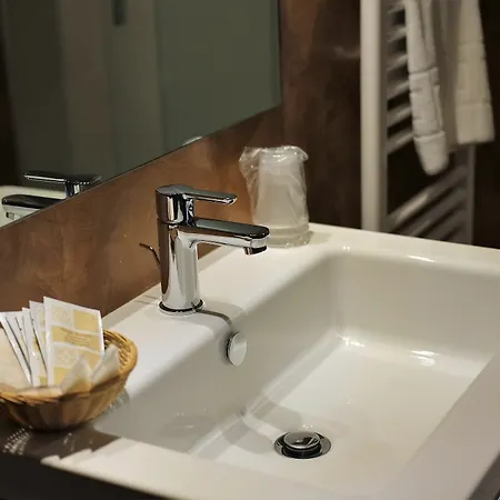 Casa Santo Nome Di Gesu Hotel 3*